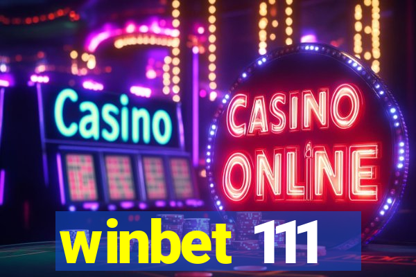 winbet 111